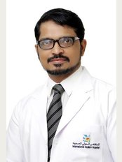 Dr Shameer, Specialist Urologist - Al Mankhool, Dubai, Dubai, 