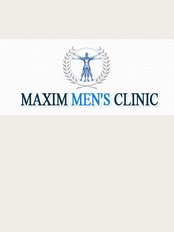 Maxim Men,s clinic - 7100 W Camino Real, Florida, FL, 